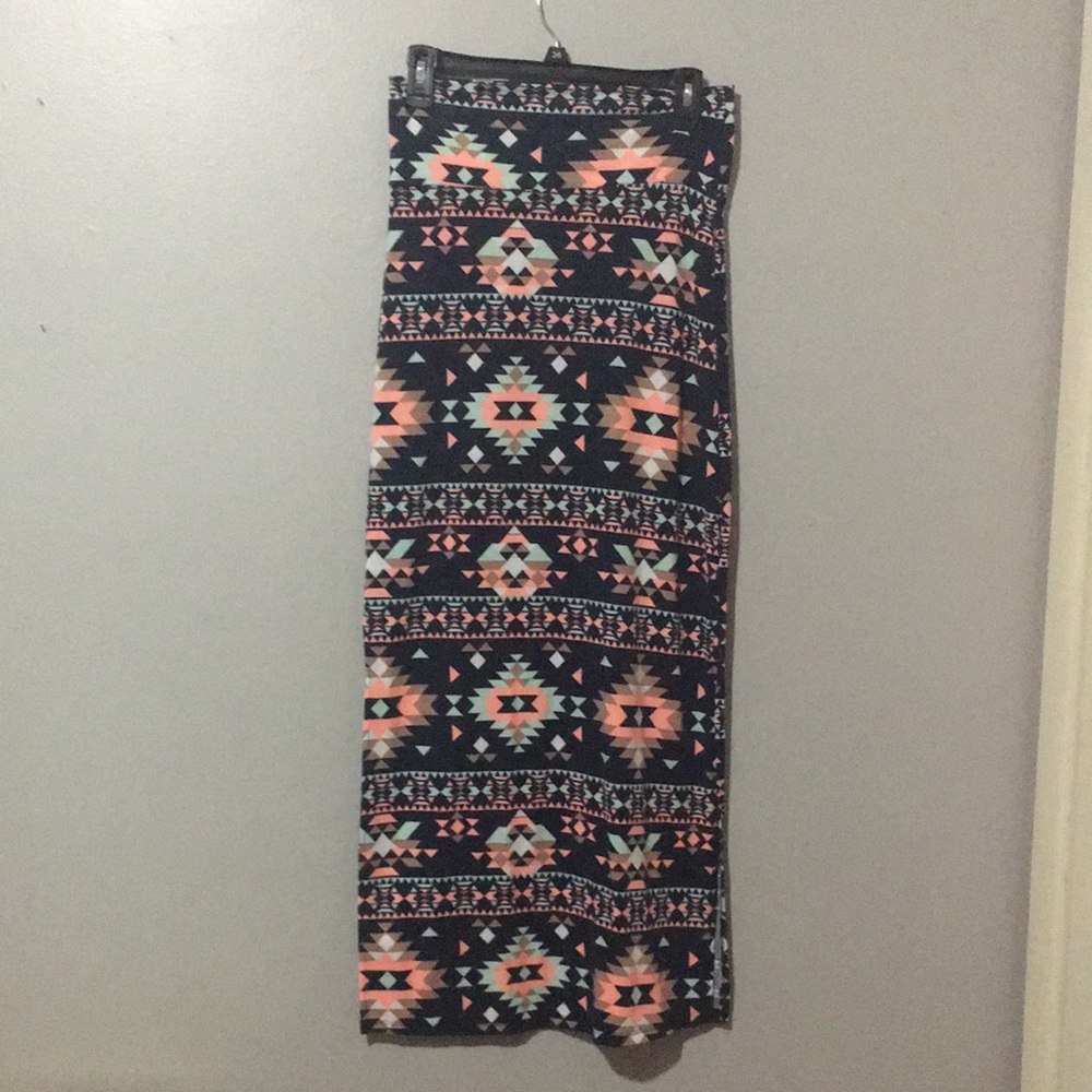 Maxi Skirt